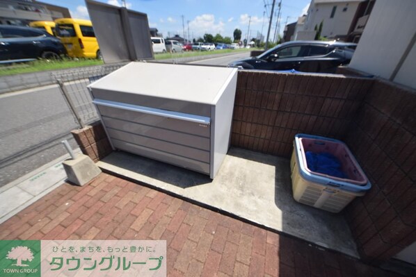 プレミール Cの物件内観写真